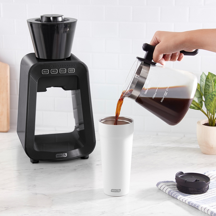 Image 237342_ALTMORE7.jpg, Product 237-342 / Price $49.33, Dash Rapid Cold Brew Maker from Dash Kitchen on TSC.ca's Kitchen department