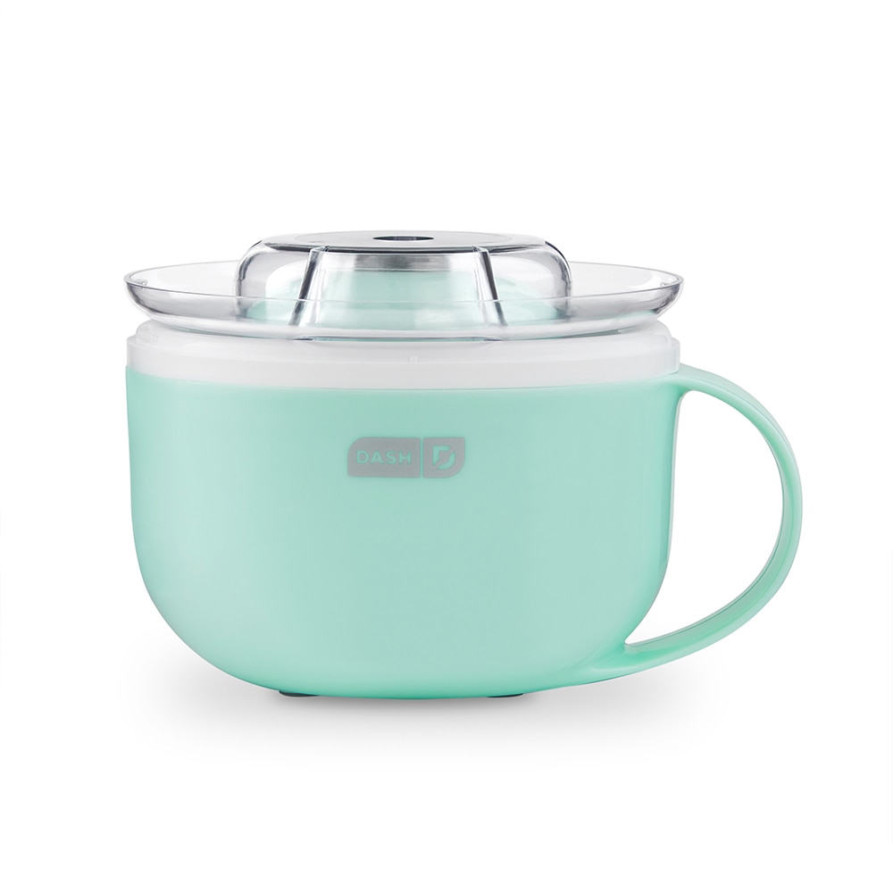 Dash my mug 2025 ice cream maker