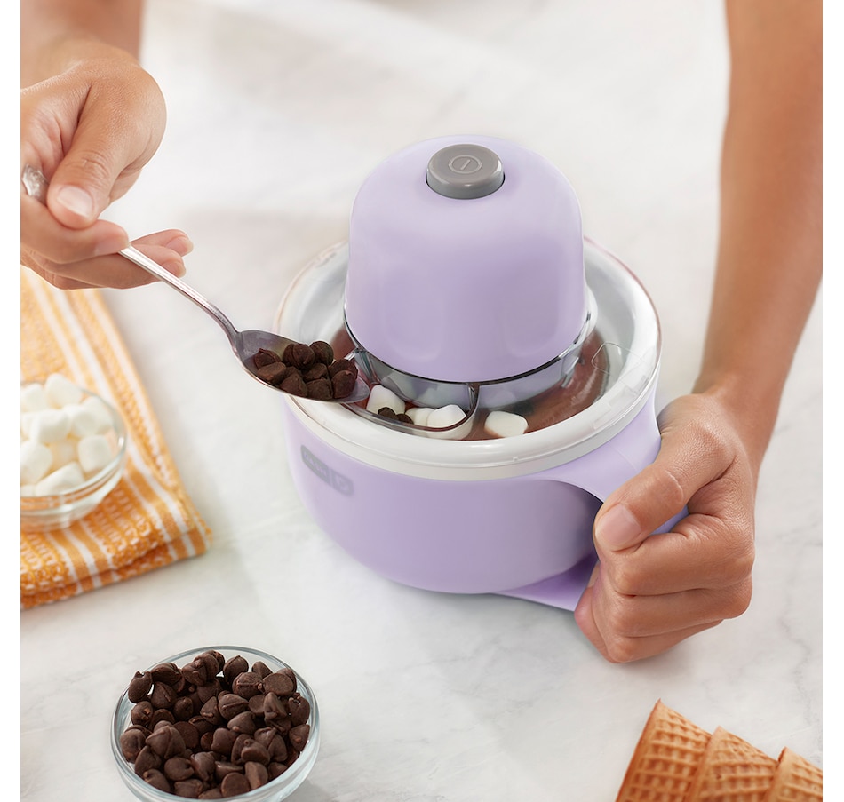 dash mug ice cream maker｜TikTok Search