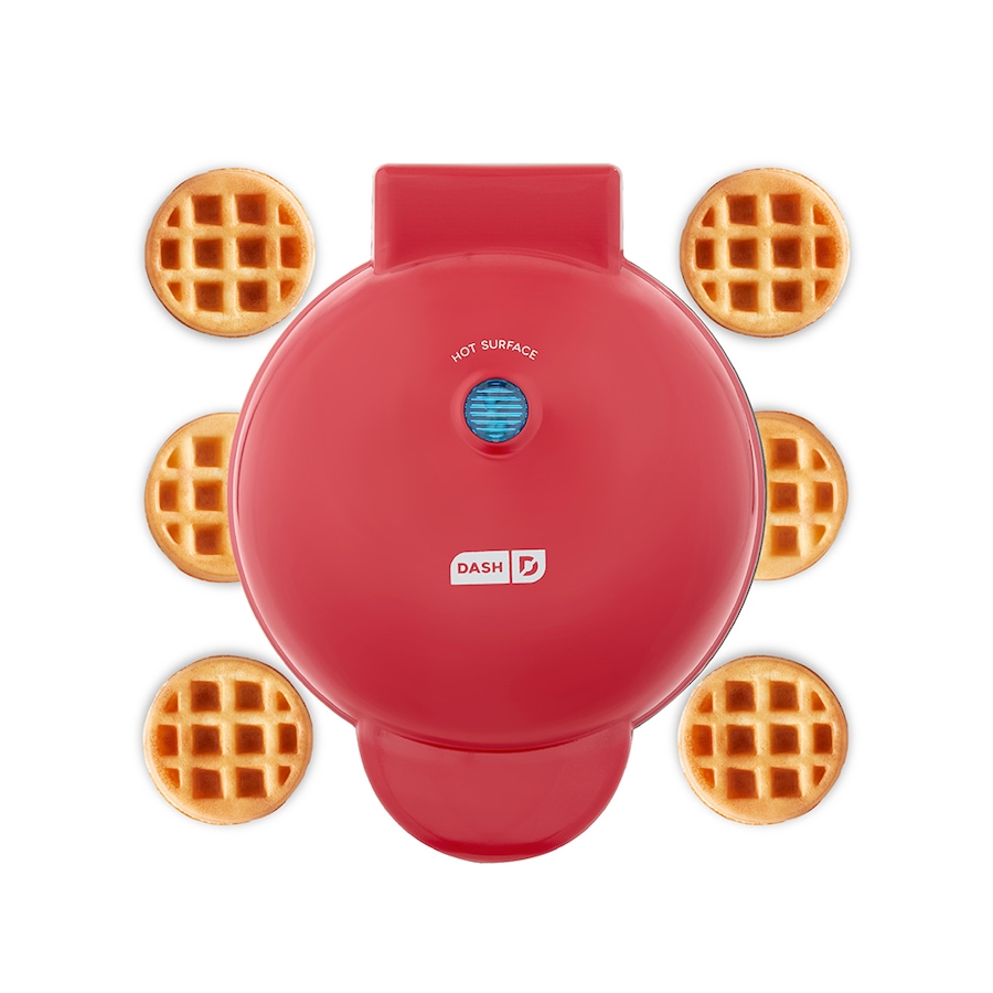 Image 237345_ALTMORE3.jpg, Product 237-345 / Price $34.88, Dash Express Waffle Bite Maker from Dash Kitchen on TSC.ca's Kitchen department