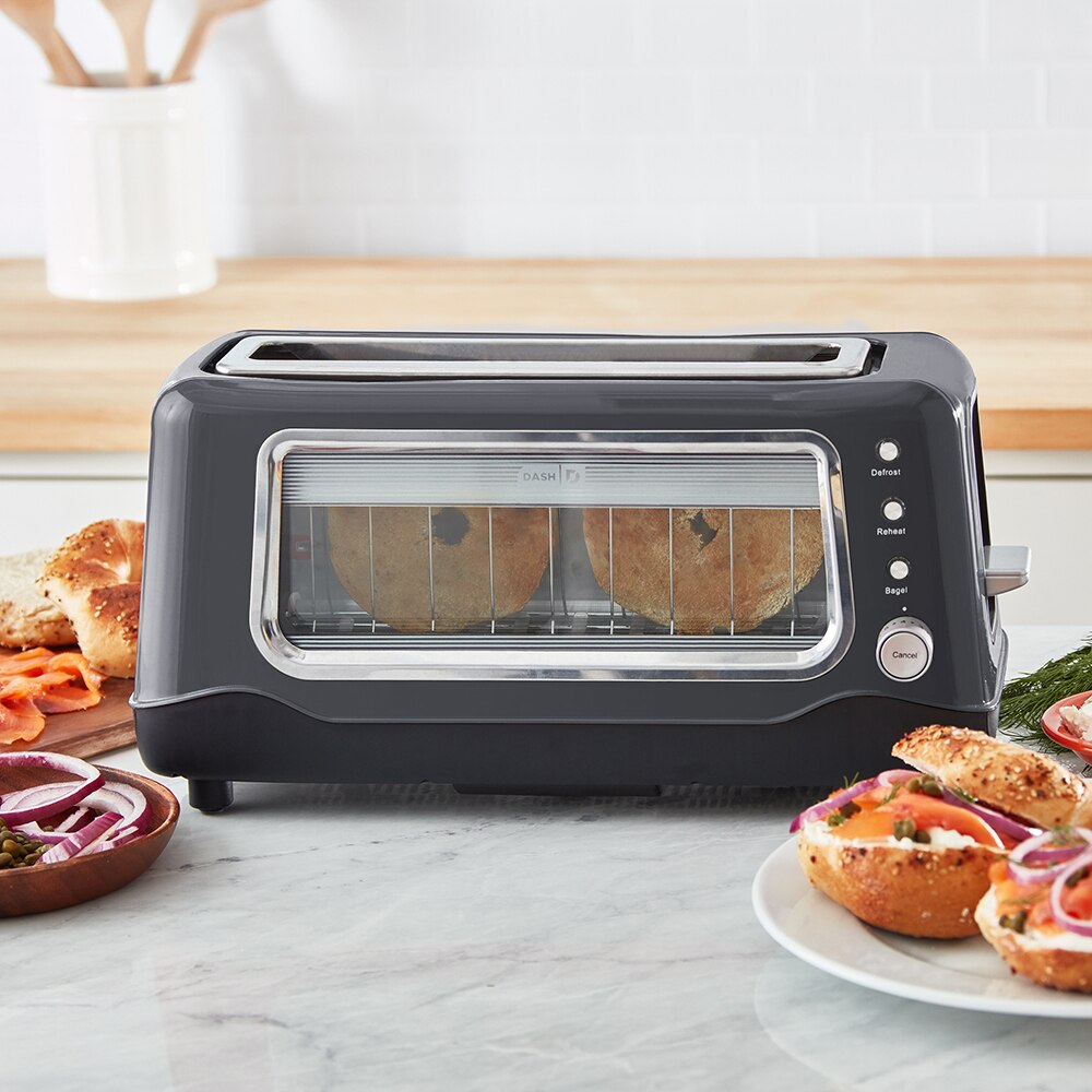 Dash toaster 2024