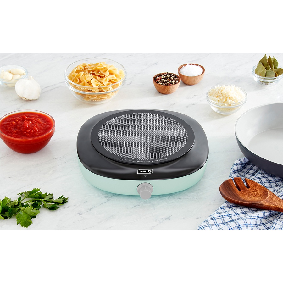 Image 237347_ALTMORE2.jpg, Product 237-347 / Price $29.33, Dash Everyday Electric Cooktop from Dash Kitchen on TSC.ca's Kitchen department