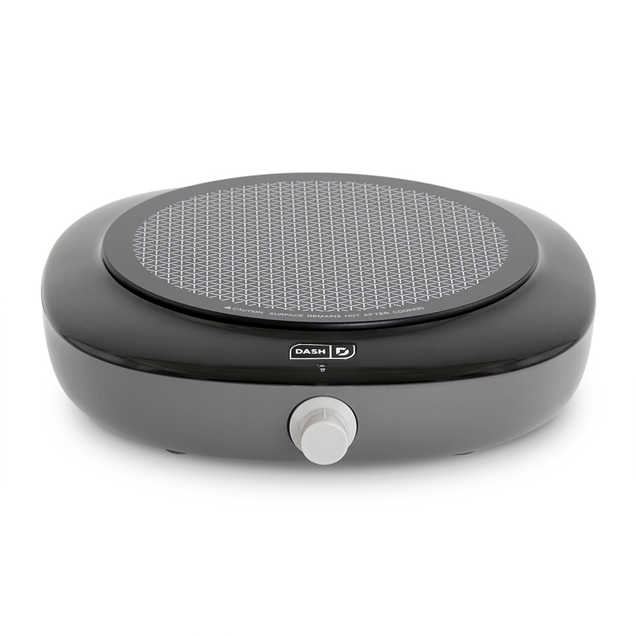 Image 237347_GRY.jpg, Product 237-347 / Price $29.33, Dash Everyday Electric Cooktop from Dash Kitchen on TSC.ca's Kitchen department