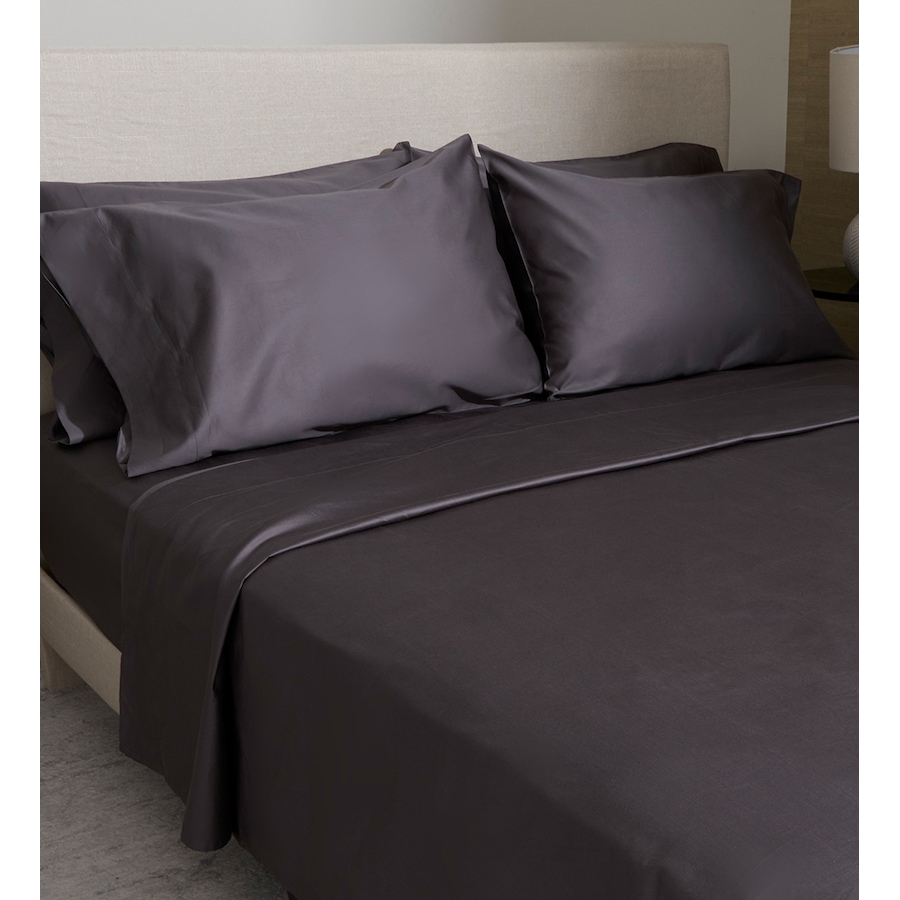 Image 237358_CHR.jpg, Product 237-358 / Price $70.88 - $94.88, Home Suite Exact Fit 550TC Egyptian Cotton 6-Piece Sheet Set from Home Suite on TSC.ca's Home & Garden department