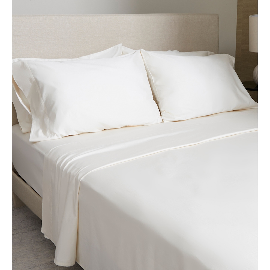Image 237358_CRM.jpg, Product 237-358 / Price $70.88 - $94.88, Home Suite Exact Fit 550TC Egyptian Cotton 6-Piece Sheet Set from Home Suite on TSC.ca's Home & Garden department