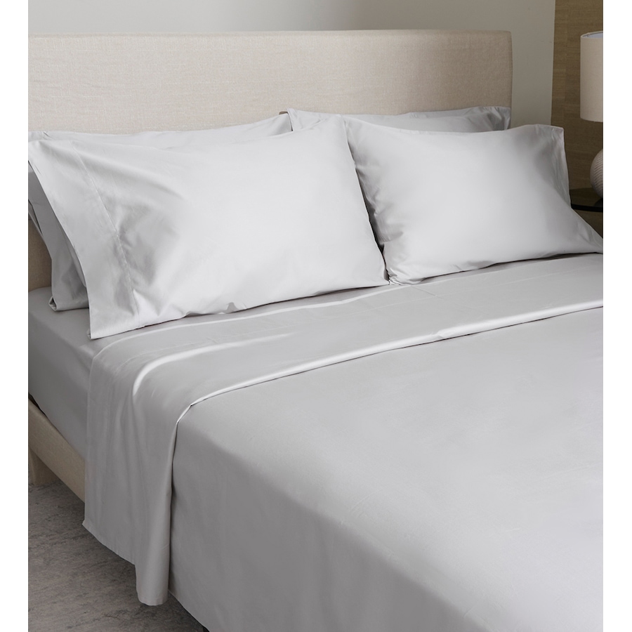 Image 237358_LGR.jpg, Product 237-358 / Price $70.88 - $94.88, Home Suite Exact Fit 550TC Egyptian Cotton 6-Piece Sheet Set from Home Suite on TSC.ca's Home & Garden department