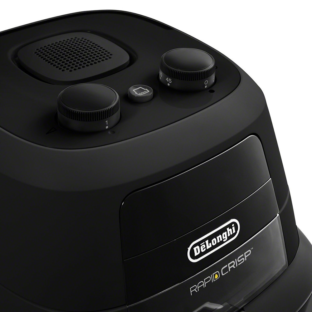 De Longhi Rapid Crisp Air Fryer