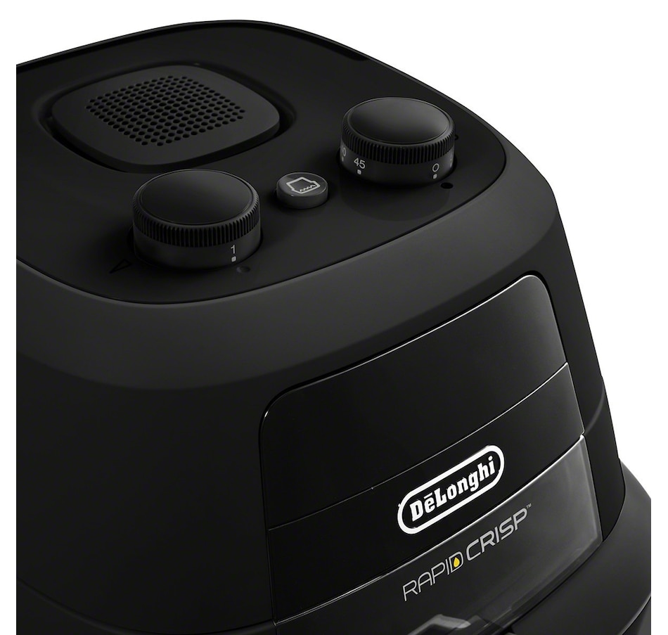 De'Longhi IdealFry Air Fryer 