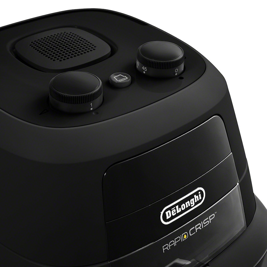 Image 237360_ALTMORE3.jpg, Product 237-360 / Price $149.88, De'Longhi Rapid Crisp Air Fryer from DeLonghi on TSC.ca's Kitchen department