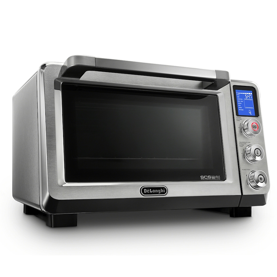 Image 237361.jpg, Product 237-361 / Price $199.99, De'Longhi Livenza Convection Oven from DeLonghi on TSC.ca's Kitchen department