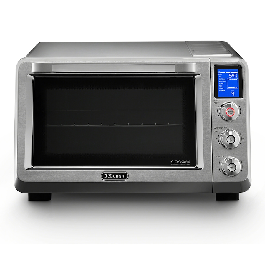 Image 237361_ALTMORE2.jpg, Product 237-361 / Price $199.99, De'Longhi Livenza Convection Oven from DeLonghi on TSC.ca's Kitchen department