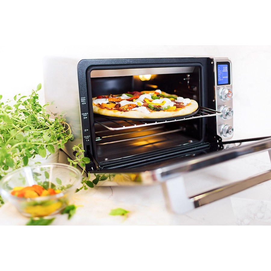 Image 237361_ALTMORE9.jpg, Product 237-361 / Price $199.99, De'Longhi Livenza Convection Oven from DeLonghi on TSC.ca's Kitchen department