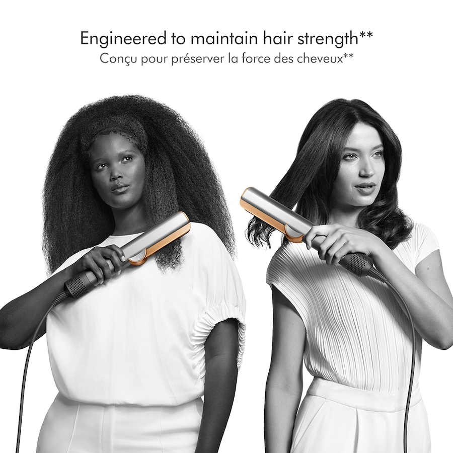 Image 237401_ALTMORE11.jpg, Product 237-401 / Price $699.99, Dyson Airstrait Straightener from Dyson on TSC.ca's Beauty department