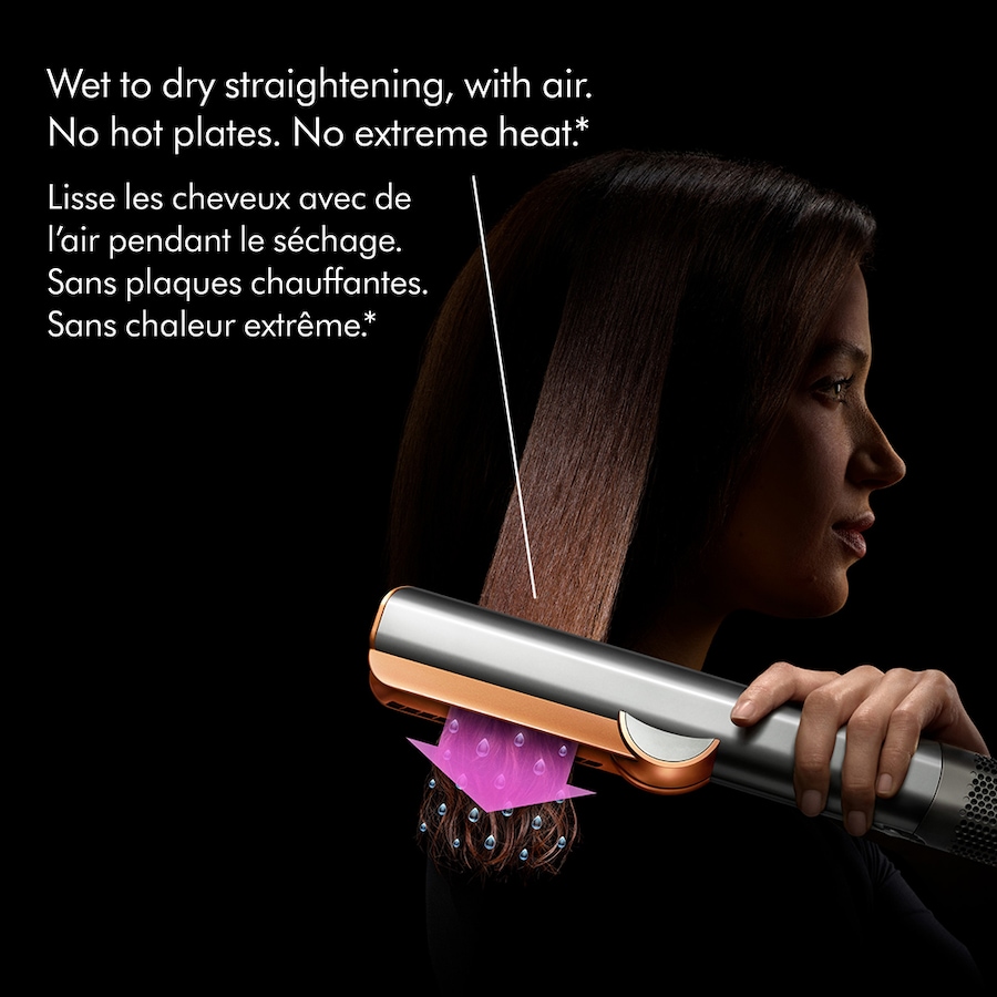 Image 237401_ALTMORE4.jpg, Product 237-401 / Price $699.99, Dyson Airstrait Straightener from Dyson on TSC.ca's Beauty department