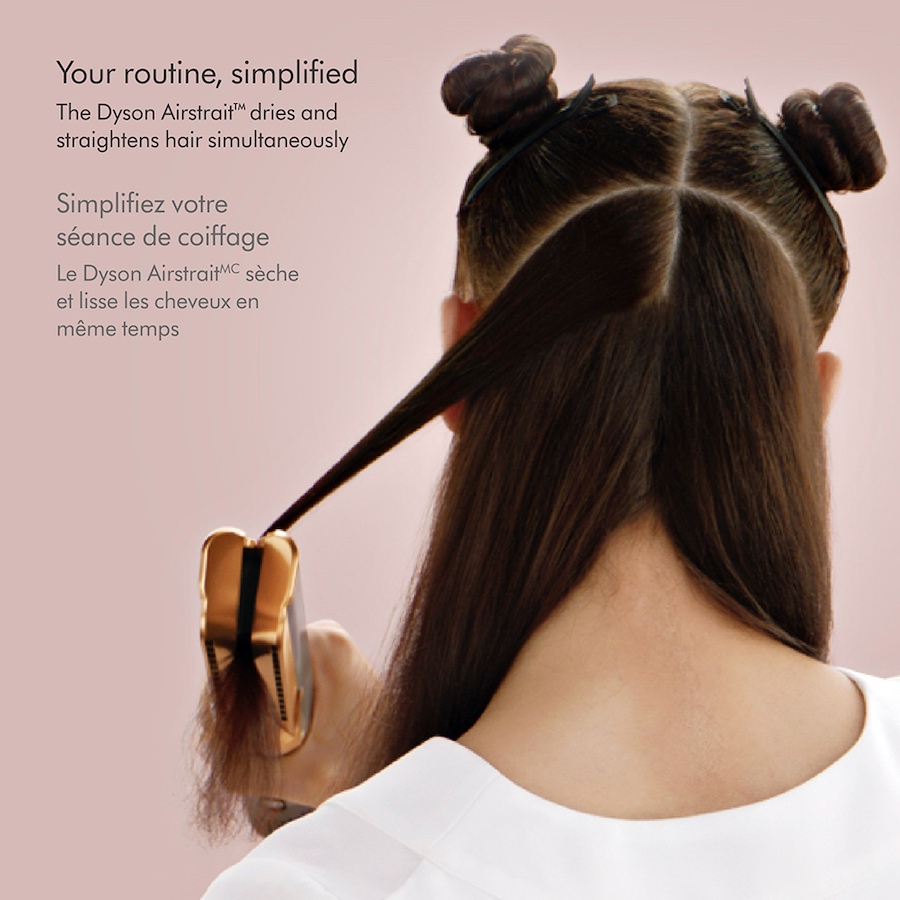 Image 237401_ALTMORE8.jpg, Product 237-401 / Price $699.99, Dyson Airstrait Straightener from Dyson on TSC.ca's Beauty department