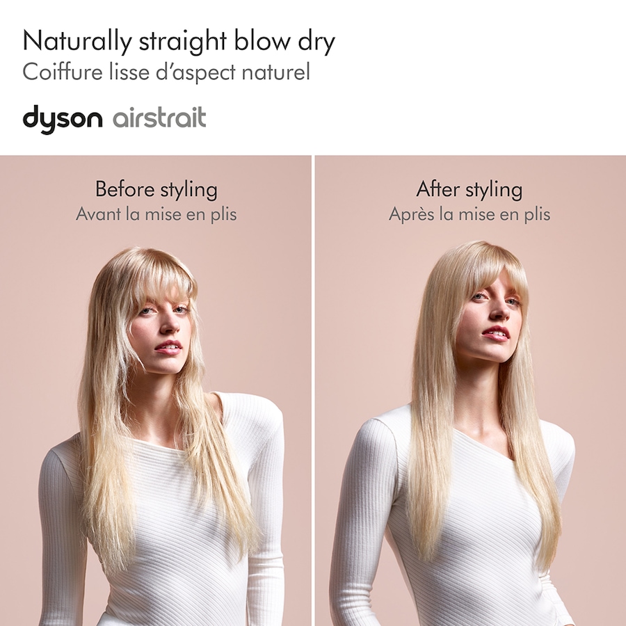 Image 237401_ALTMORE9.jpg, Product 237-401 / Price $699.99, Dyson Airstrait Straightener from Dyson on TSC.ca's Beauty department
