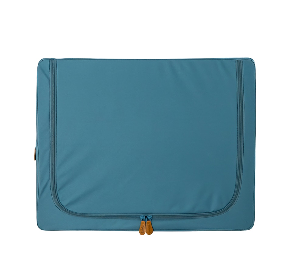 Image 237403_ALTMORE23.jpg, Product 237-403 / Price $89.99, Hoppel Large Triple-Entry Collapsible Storage Bins (3-pack) from Hoppel Storage on TSC.ca's Home & Garden department