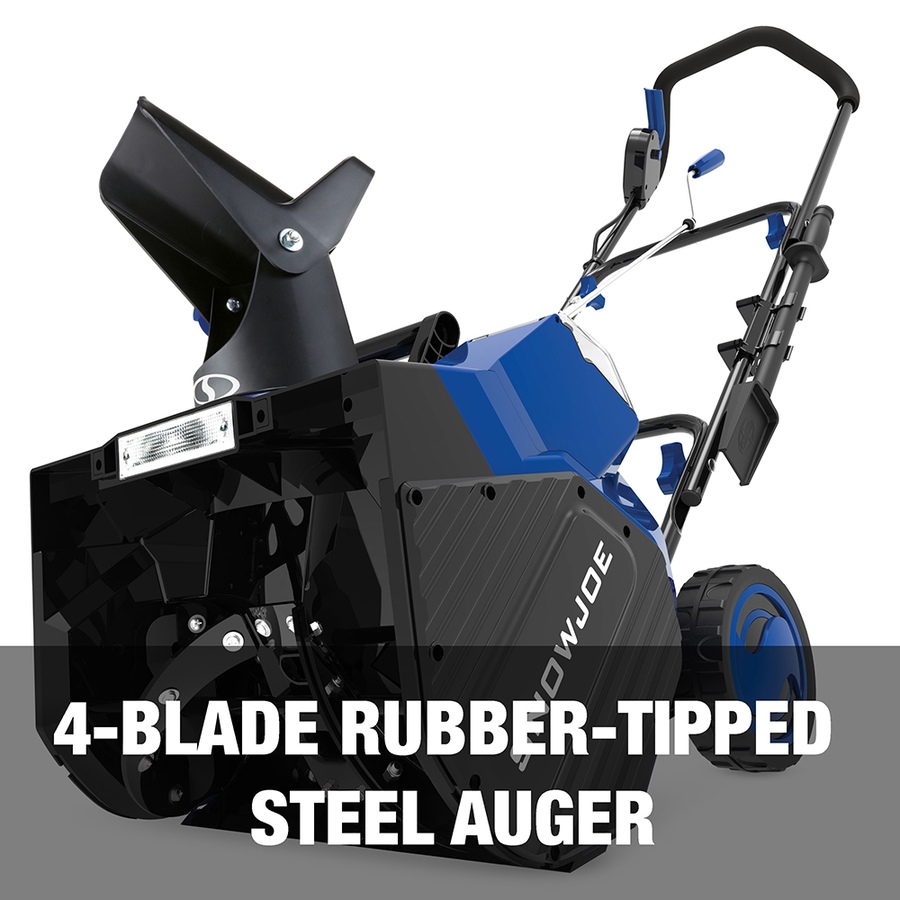 Image 237409_ALTMORE15.jpg, Product 237-409 / Price $659.00, Snow Joe 48V 18" Snow Blower Bundle from Snow Joe & Sun Joe on TSC.ca's Home & Garden department