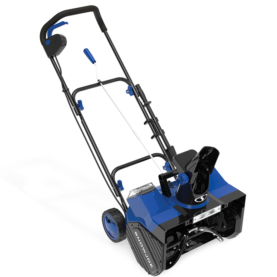 Image 237409_ALTMORE2.jpg, Product 237-409 / Price $659.00, Snow Joe 48V 18" Snow Blower Bundle from Snow Joe & Sun Joe on TSC.ca's Home & Garden department