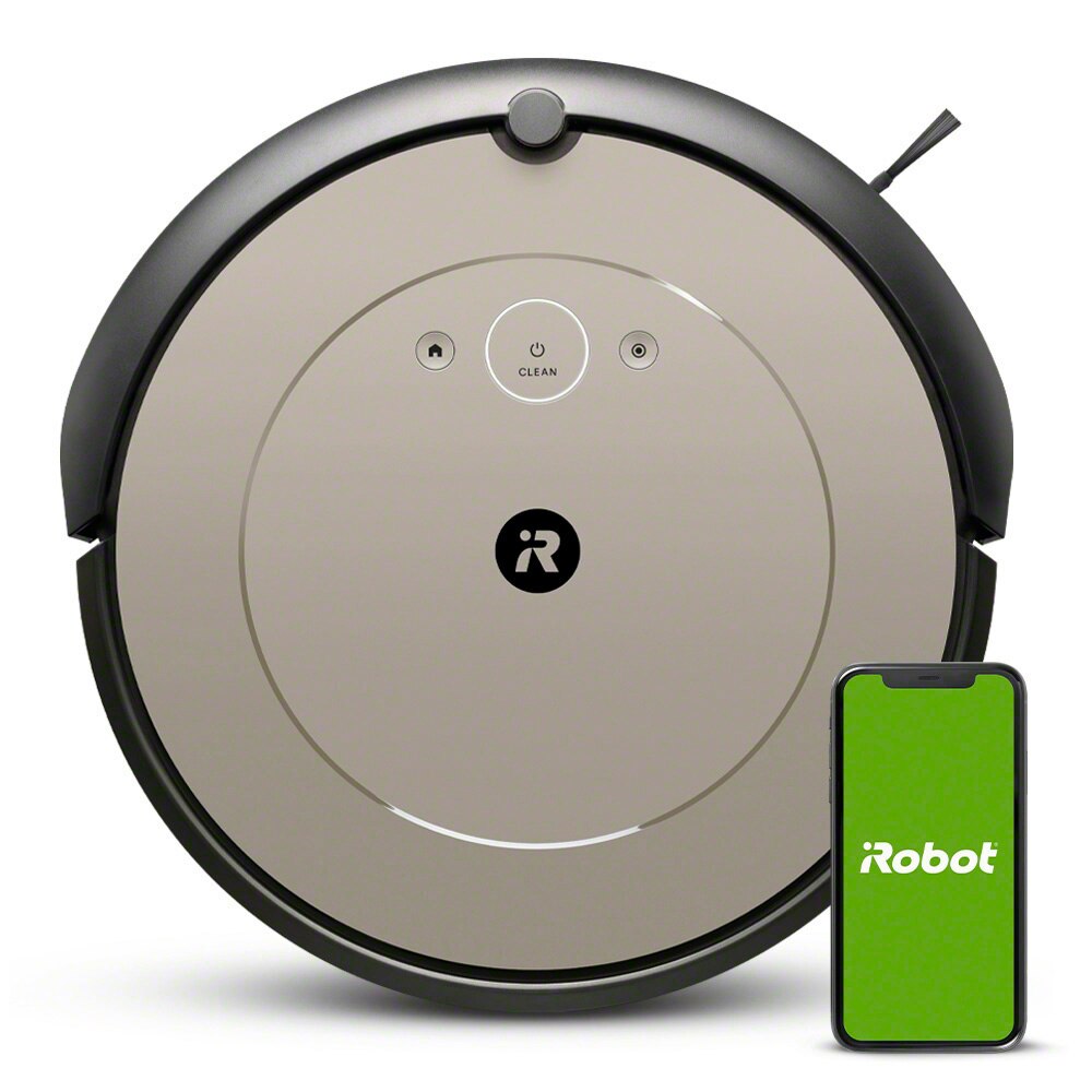 Home & Garden - Cleaning, Laundry & Vacuums - Robotic Vacuums 