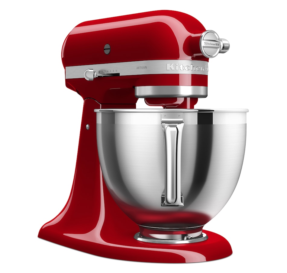 Kitchen - Small Appliances - Mixers & Attachments - Stand Mixers ...