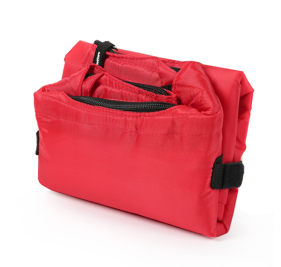 California Innovations Duffel Bag with Accessory Pouch