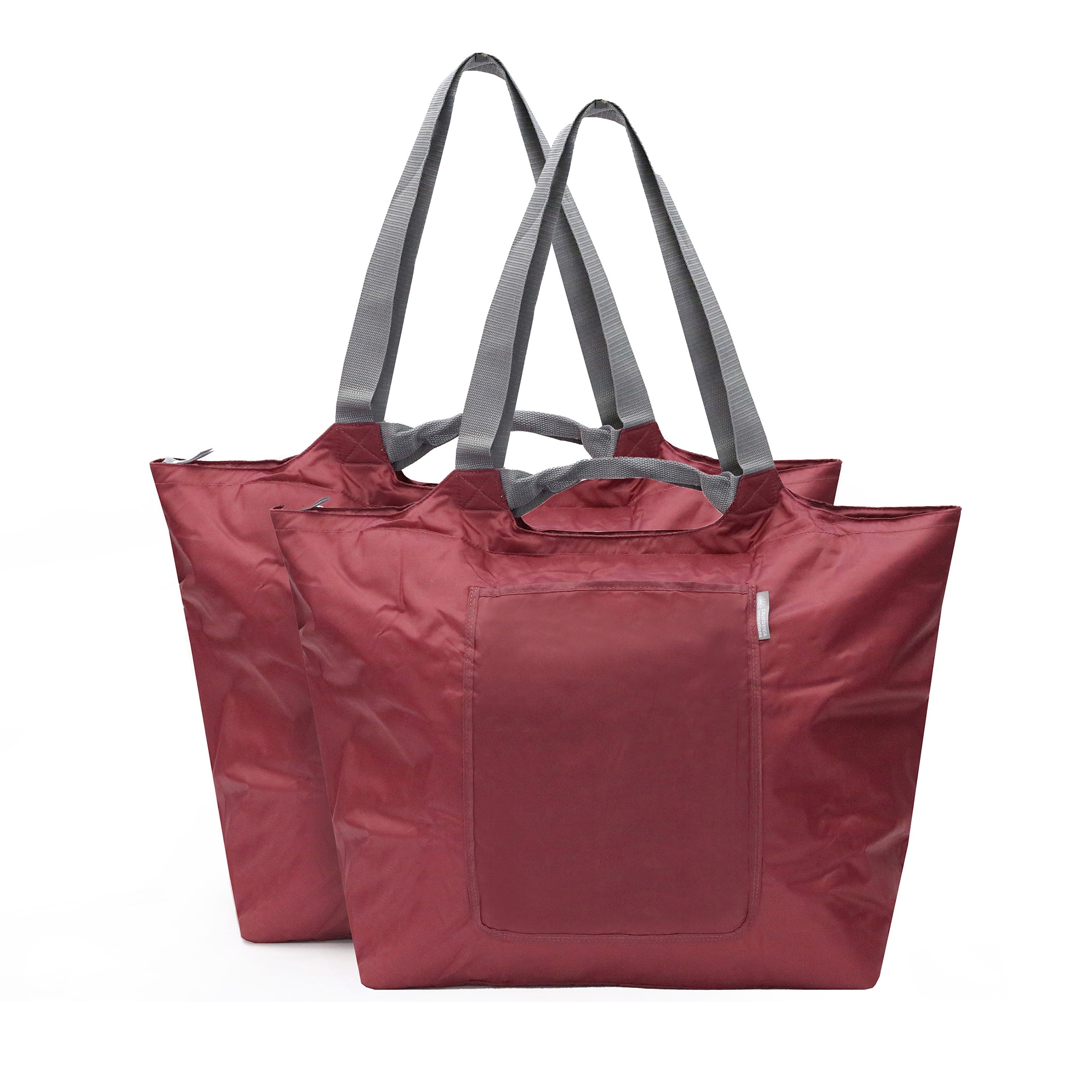 California innovations best sale market tote