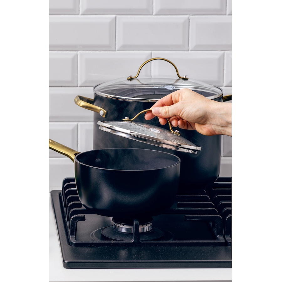 Image 237491_ALTMORE2.jpg, Product 237-491 / Price $599.99, GreenPan Reserve 10-Piece Cookware Set from GreenPan on TSC.ca's Kitchen department