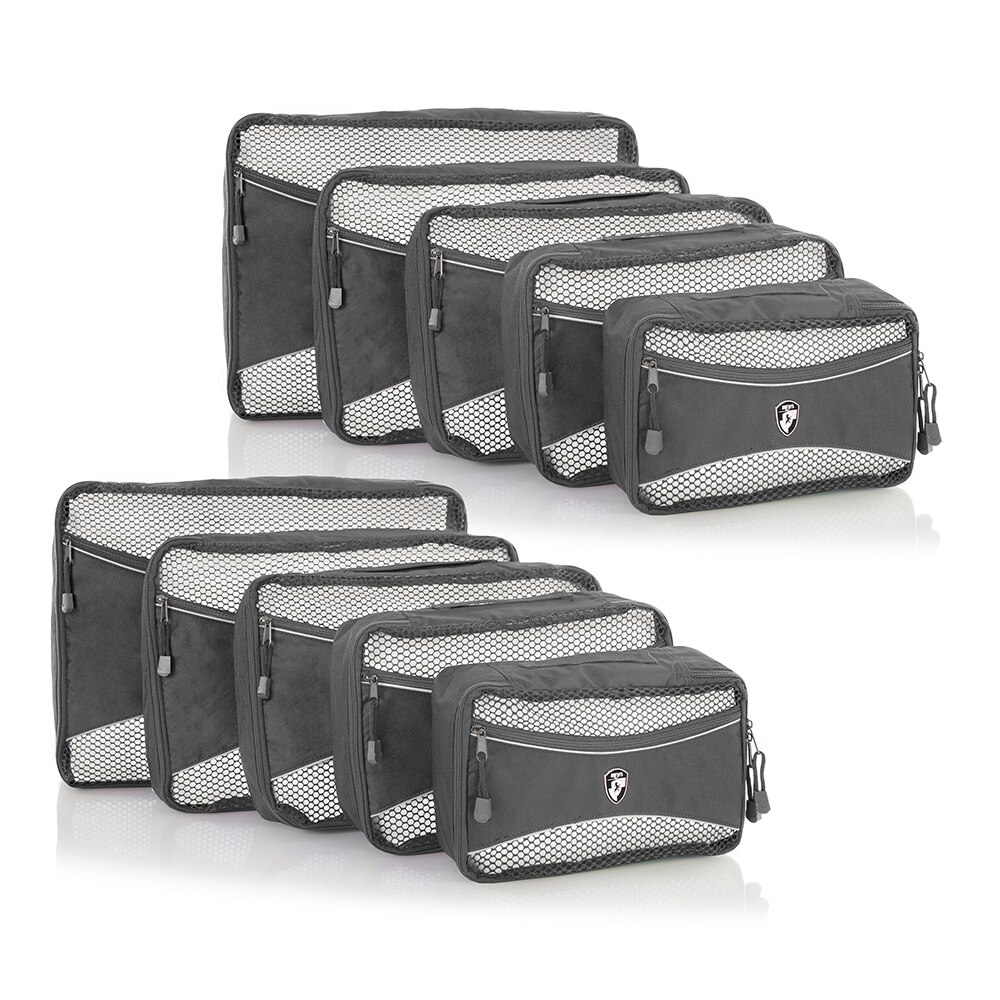 Heys ecotex store packing cubes