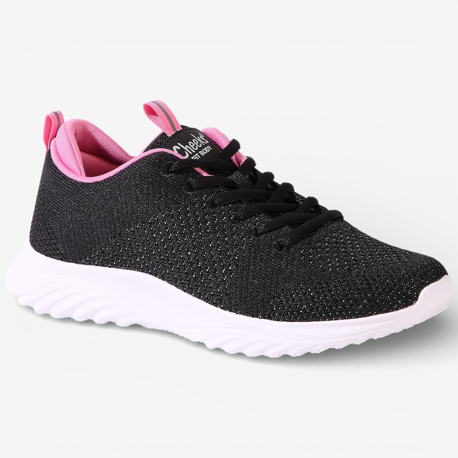 Image 237516_BPK.jpg, Product 237-516 / Price $44.88, Tony Little Cheeks Jensen Fit Body Trainer with Transfer Zone Technology from Tony Little on TSC.ca's Shoes department