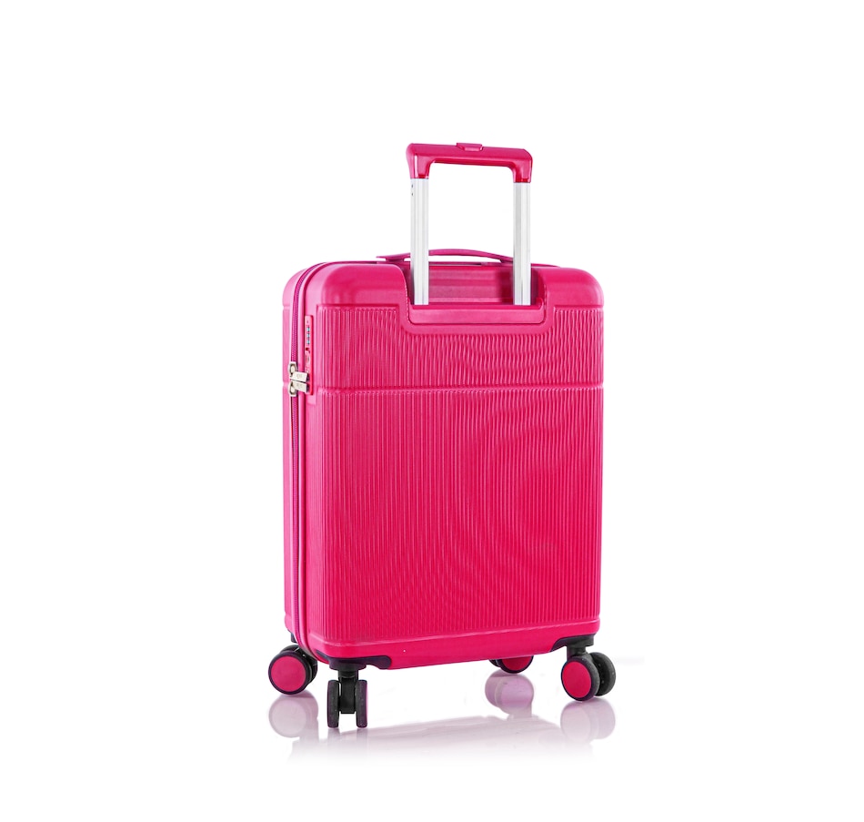 Image 237519_ALTMORE1.jpg, Product 237-519 / Price $899.99, Heys Glo Hardsided 3-Piece Luggage Set from Heys on TSC.ca's Home & Garden department