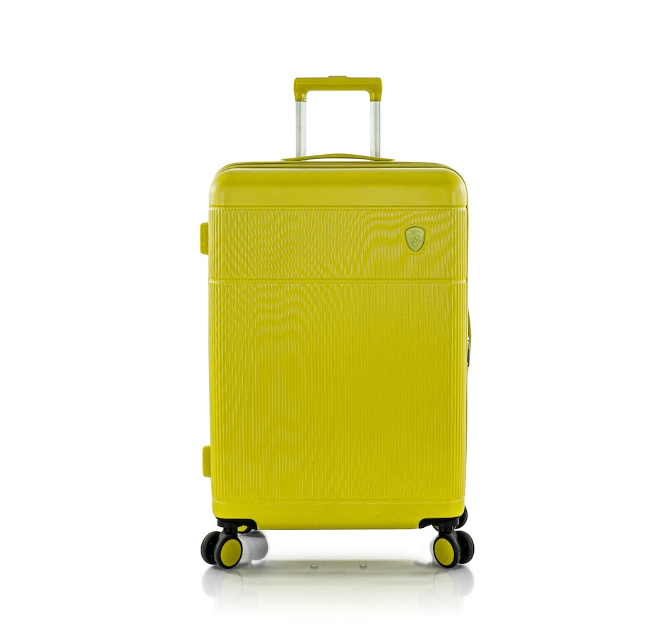 Image 237519_ALTMORE10.jpg, Product 237-519 / Price $899.99, Heys Glo Hardsided 3-Piece Luggage Set from Heys on TSC.ca's Home & Garden department