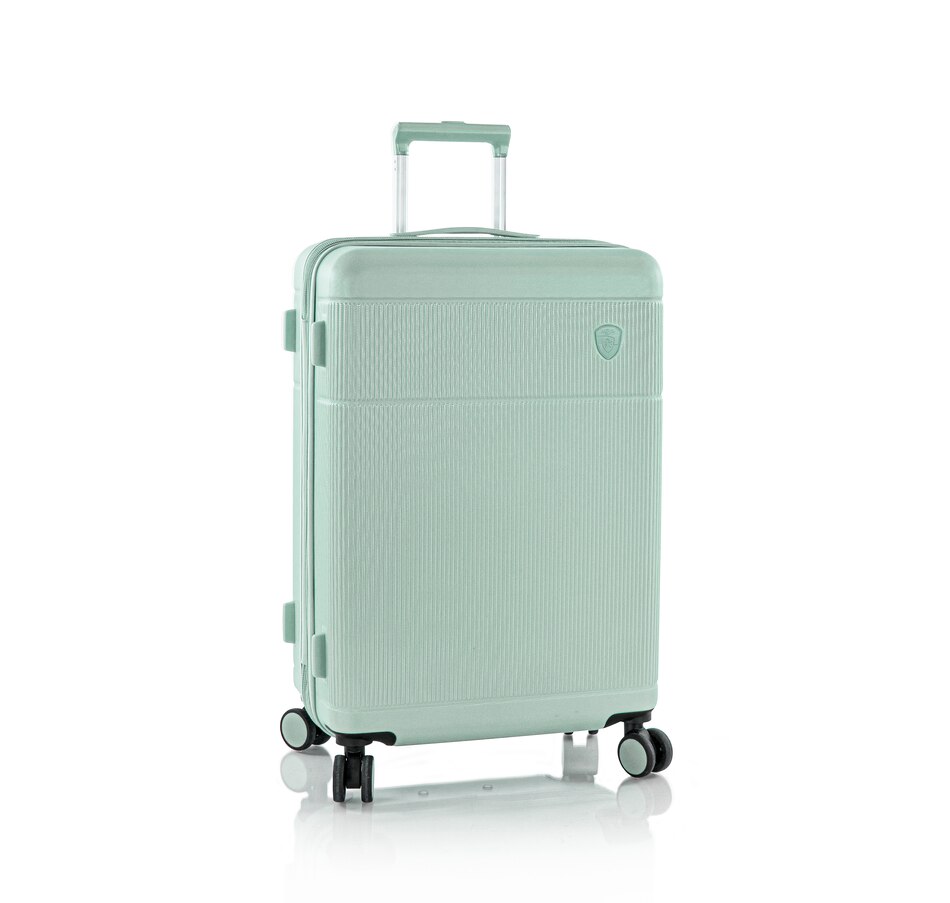 Image 237519_ALTMORE13.jpg, Product 237-519 / Price $899.99, Heys Glo Hardsided 3-Piece Luggage Set from Heys on TSC.ca's Home & Garden department