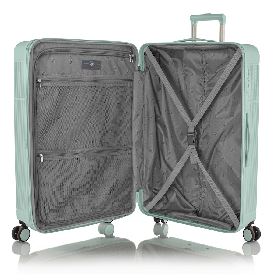 Image 237519_ALTMORE14.jpg, Product 237-519 / Price $899.99, Heys Glo Hardsided 3-Piece Luggage Set from Heys on TSC.ca's Home & Garden department
