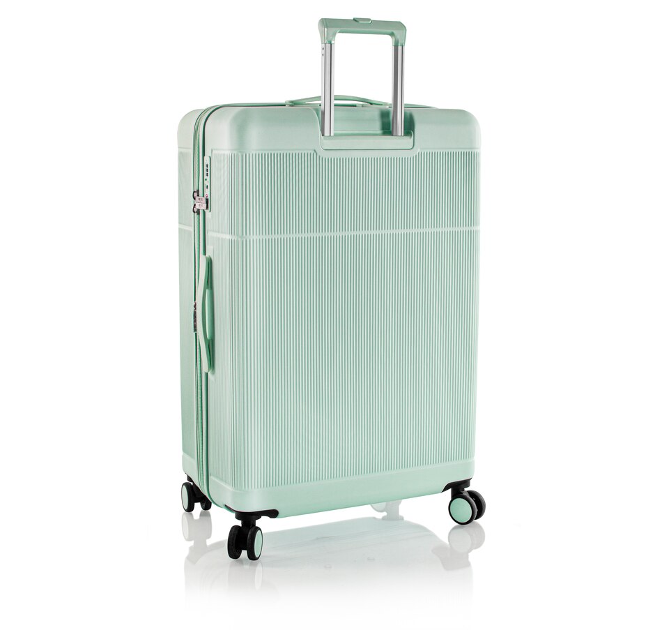 Image 237519_ALTMORE15.jpg, Product 237-519 / Price $899.99, Heys Glo Hardsided 3-Piece Luggage Set from Heys on TSC.ca's Home & Garden department