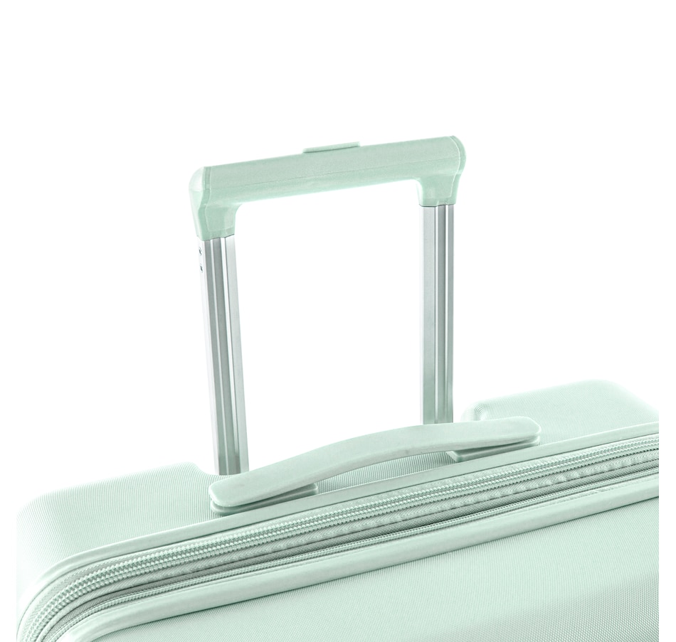 Image 237519_ALTMORE16.jpg, Product 237-519 / Price $899.99, Heys Glo Hardsided 3-Piece Luggage Set from Heys on TSC.ca's Home & Garden department
