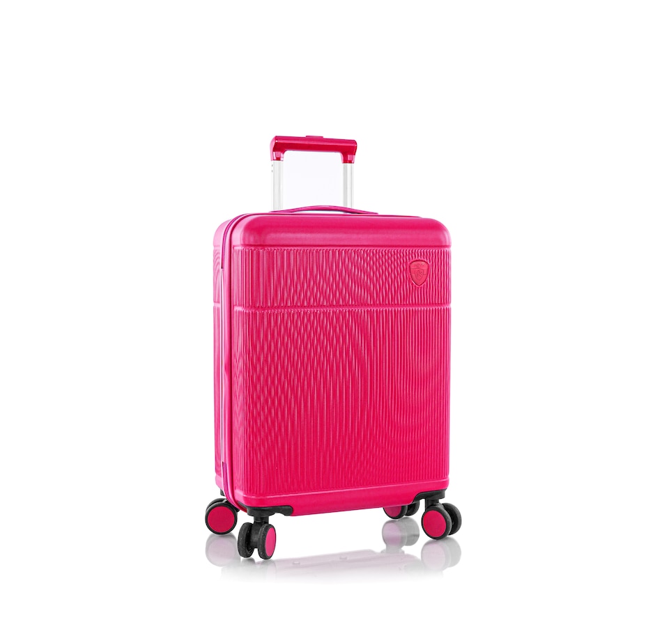 Image 237519_ALTMORE2.jpg, Product 237-519 / Price $899.99, Heys Glo Hardsided 3-Piece Luggage Set from Heys on TSC.ca's Home & Garden department