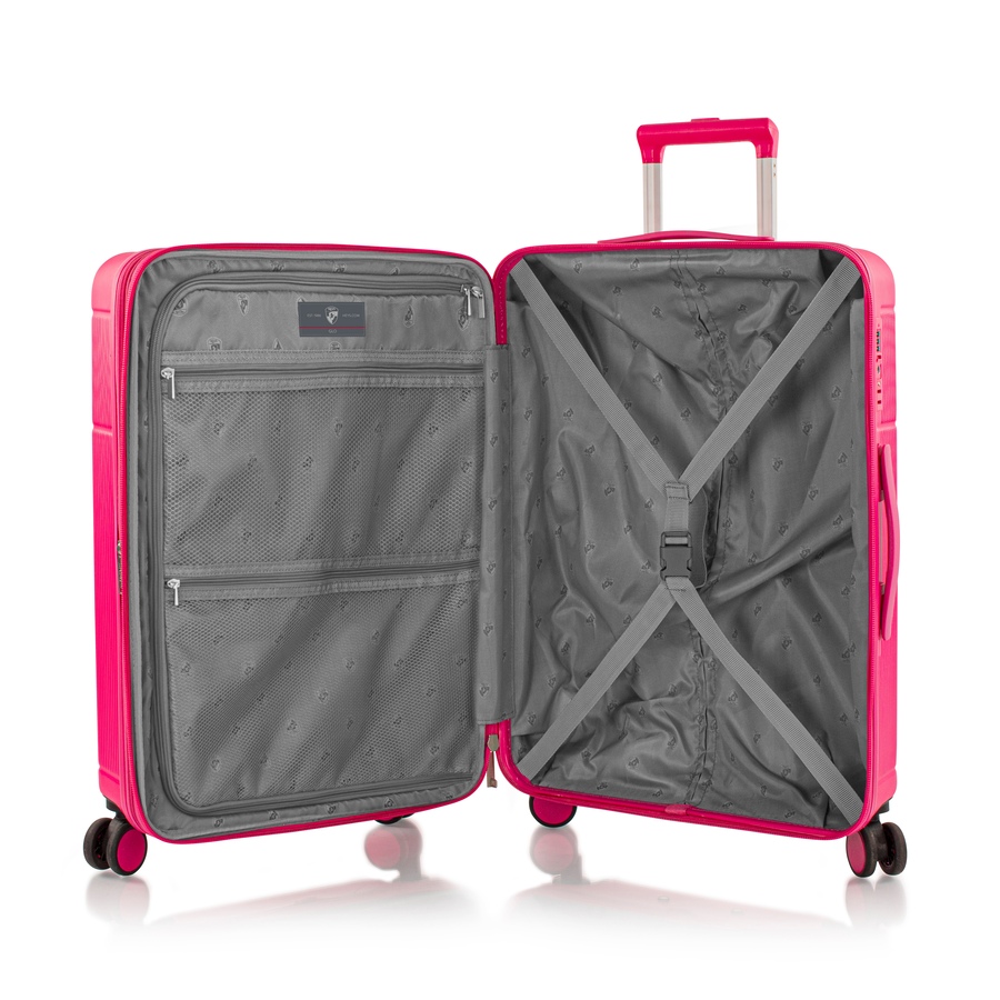 Image 237519_ALTMORE3.jpg, Product 237-519 / Price $899.99, Heys Glo Hardsided 3-Piece Luggage Set from Heys on TSC.ca's Home & Garden department