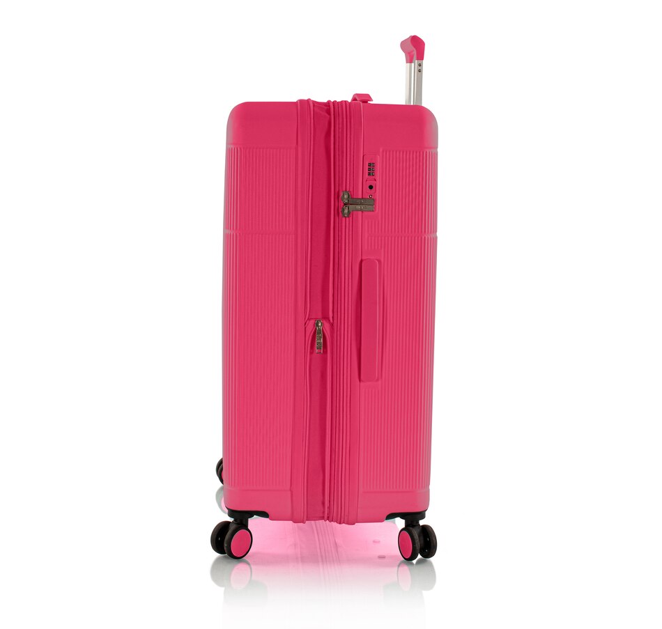 Image 237519_ALTMORE6.jpg, Product 237-519 / Price $899.99, Heys Glo Hardsided 3-Piece Luggage Set from Heys on TSC.ca's Home & Garden department