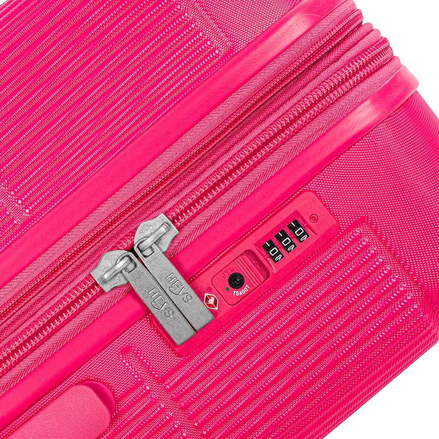 Image 237519_ALTMORE7.jpg, Product 237-519 / Price $899.99, Heys Glo Hardsided 3-Piece Luggage Set from Heys on TSC.ca's Home & Garden department