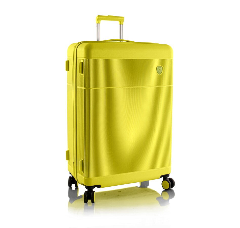 Image 237519_ALTMORE9.jpg, Product 237-519 / Price $899.99, Heys Glo Hardsided 3-Piece Luggage Set from Heys on TSC.ca's Home & Garden department