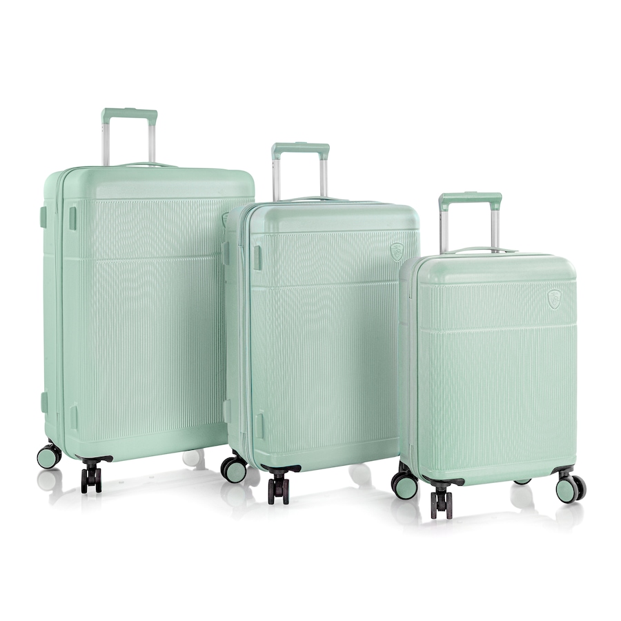 Image 237519_MNT.jpg, Product 237-519 / Price $899.99, Heys Glo Hardsided 3-Piece Luggage Set from Heys on TSC.ca's Home & Garden department