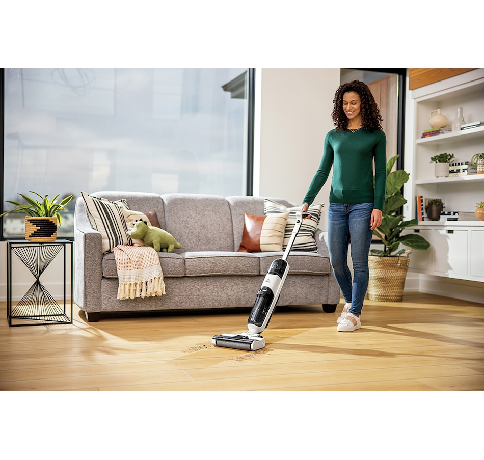 Image 237521_ALTMORE5.jpg, Product 237-521 / Price $449.99, Bissell PowerClean Turbo Hard Floor Multi-Surface Cleaner from Bissell on TSC.ca's Home & Garden department