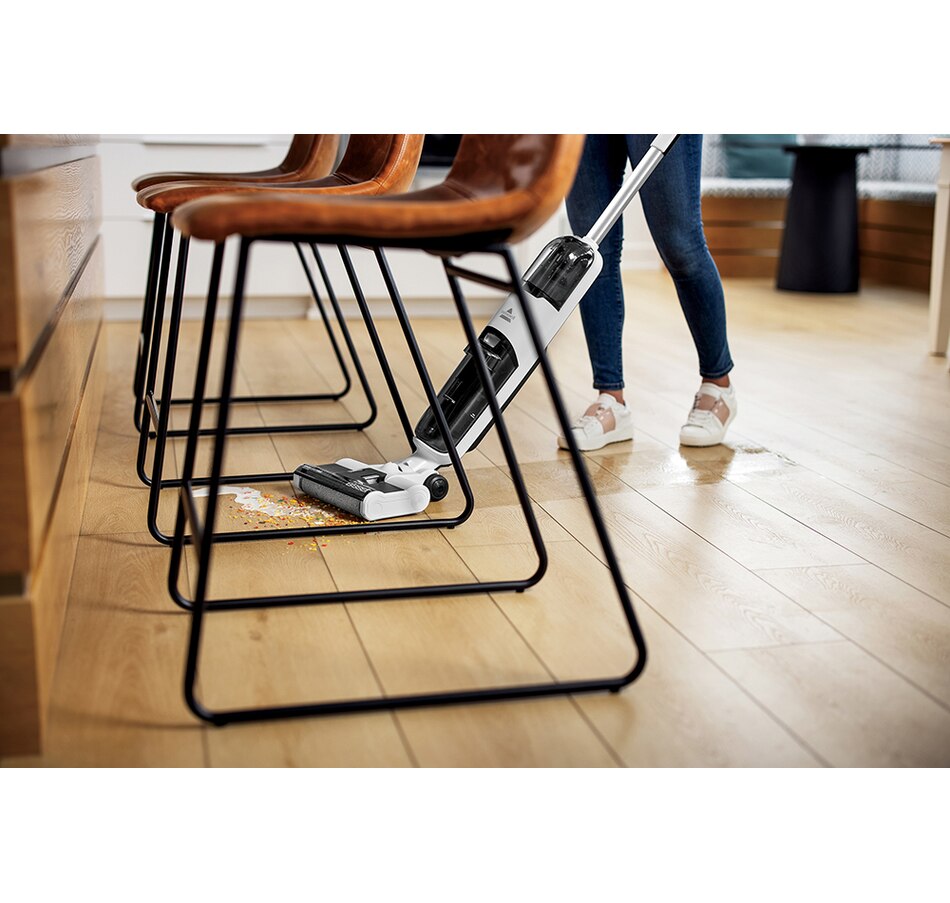 Image 237521_ALTMORE6.jpg, Product 237-521 / Price $449.99, Bissell PowerClean Turbo Hard Floor Multi-Surface Cleaner from Bissell on TSC.ca's Home & Garden department