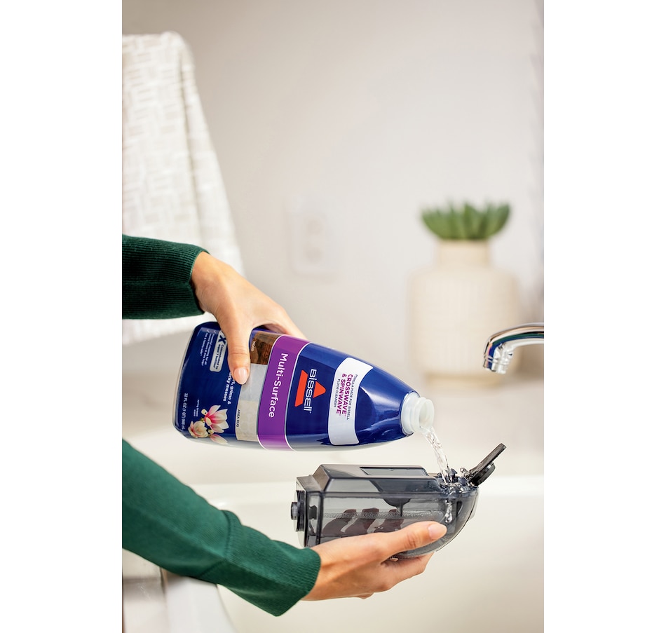 Image 237521_ALTMORE9.jpg, Product 237-521 / Price $449.99, Bissell PowerClean Turbo Hard Floor Multi-Surface Cleaner from Bissell on TSC.ca's Home & Garden department