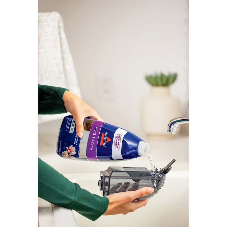 Image 237521_ALTMORE9.jpg, Product 237-521 / Price $449.99, Bissell PowerClean Turbo Hard Floor Multi-Surface Cleaner from Bissell on TSC.ca's Home & Garden department