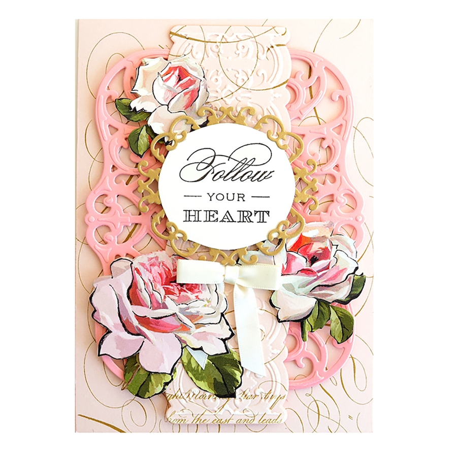 Image 237539_ALTMORE3.jpg, Product 237-539 / Price $49.99, Anna Griffin Inspirational Expressions Sentiment Stickers, Stamps and Inserts from Anna Griffin on TSC.ca's Toys & Hobbies department