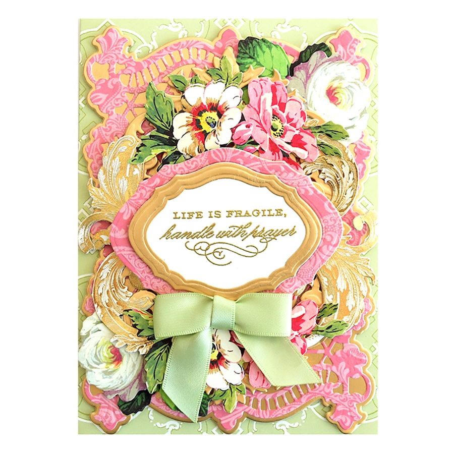 Image 237539_ALTMORE4.jpg, Product 237-539 / Price $49.99, Anna Griffin Inspirational Expressions Sentiment Stickers, Stamps and Inserts from Anna Griffin on TSC.ca's Toys & Hobbies department