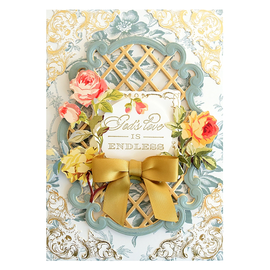 Image 237539_ALTMORE5.jpg, Product 237-539 / Price $49.99, Anna Griffin Inspirational Expressions Sentiment Stickers, Stamps and Inserts from Anna Griffin on TSC.ca's Toys & Hobbies department