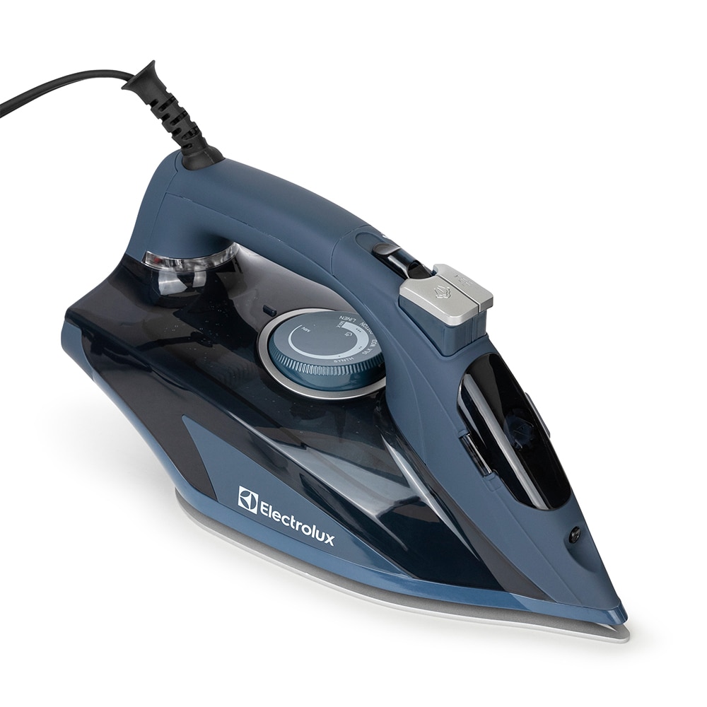 Electrolux 1700W Essential Steam Iron